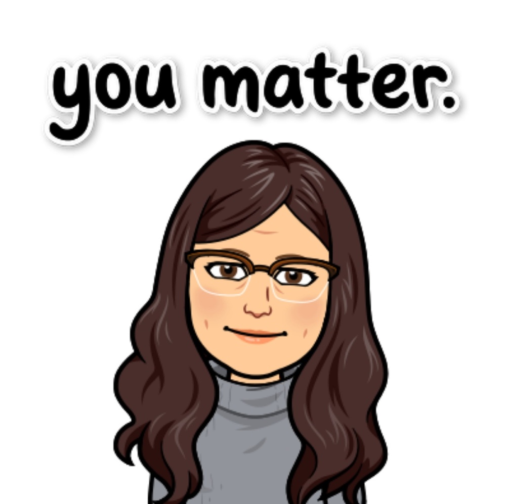 Meet your Posher, Maria